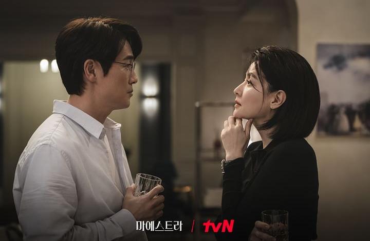 12 Highlight Episode 1-2 Maestra: Strings of Truth, Penuh Konflik!