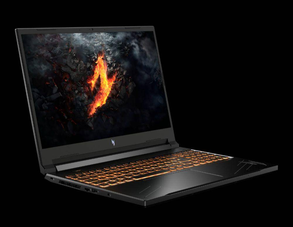 Acer Nitro V 16 (news.acer.com)