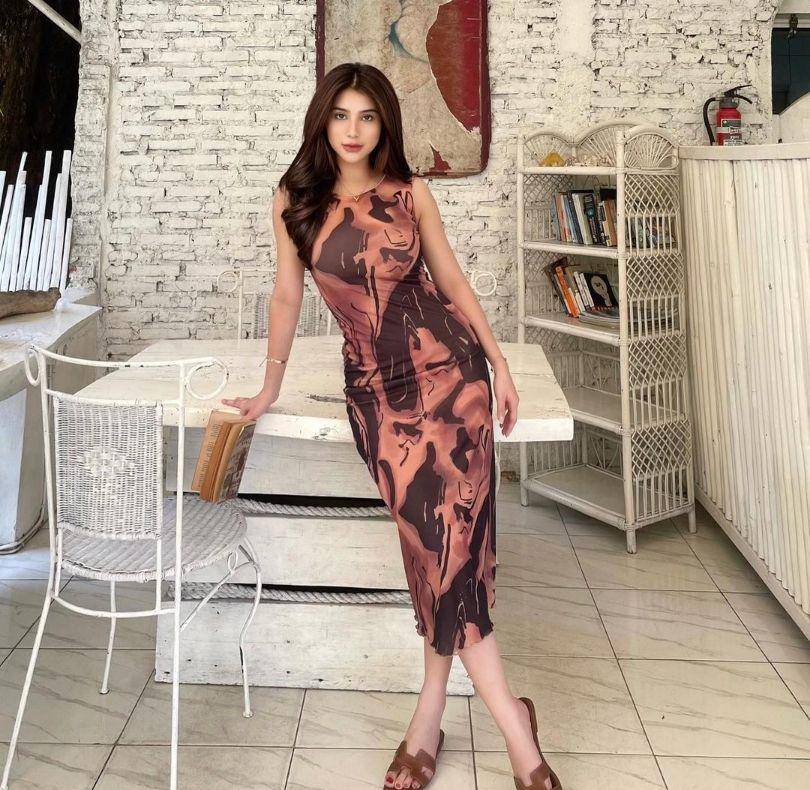 potret Zyeda Mattersyd (instagram.com/zyedamattersyid)