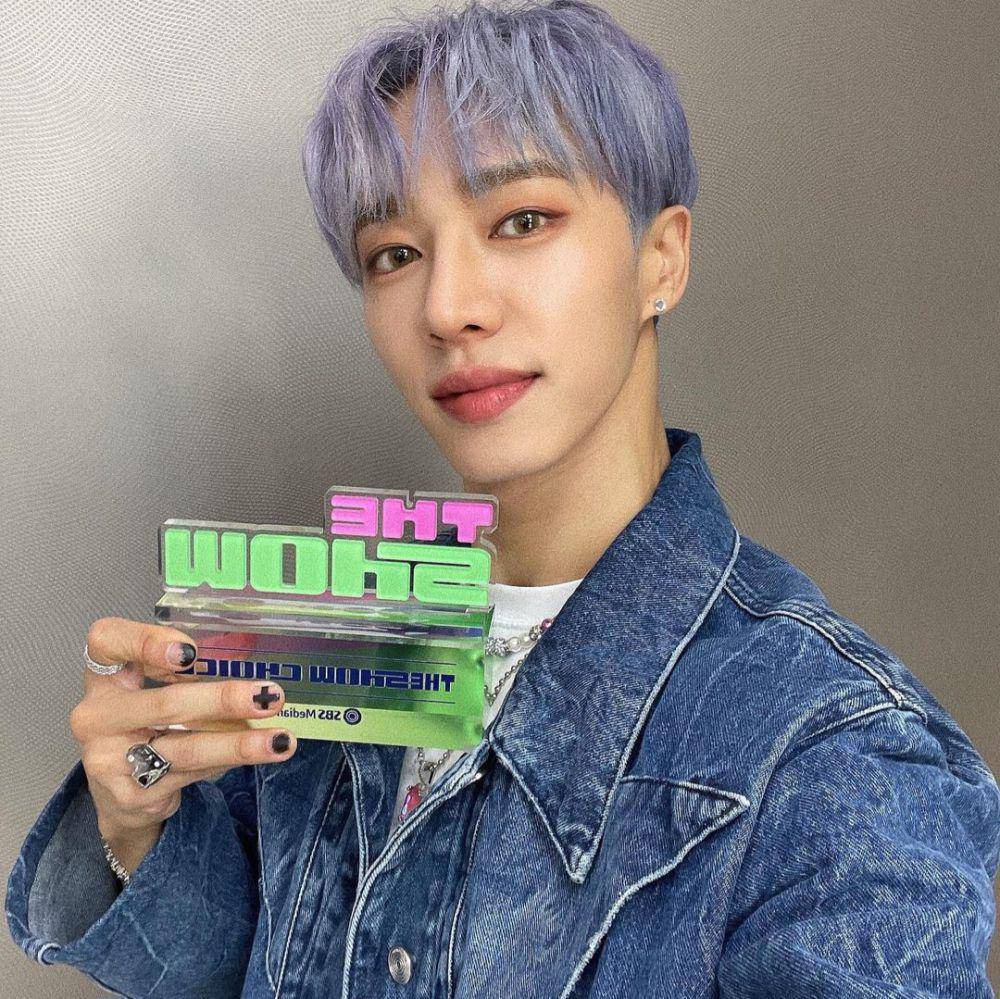 Gikwang Highlight (instagram.com/gttk0000)