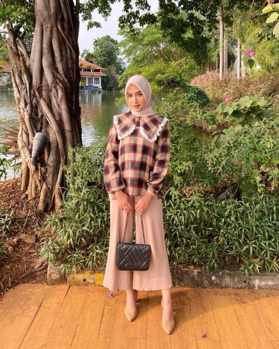 Potret Amira Thallya (instagram.com/amirathallya)