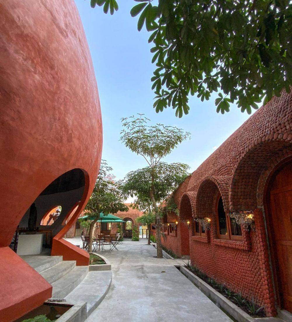 MuseumKu Gerabah Yogyakarta (instagram.com/ariyanitiara)