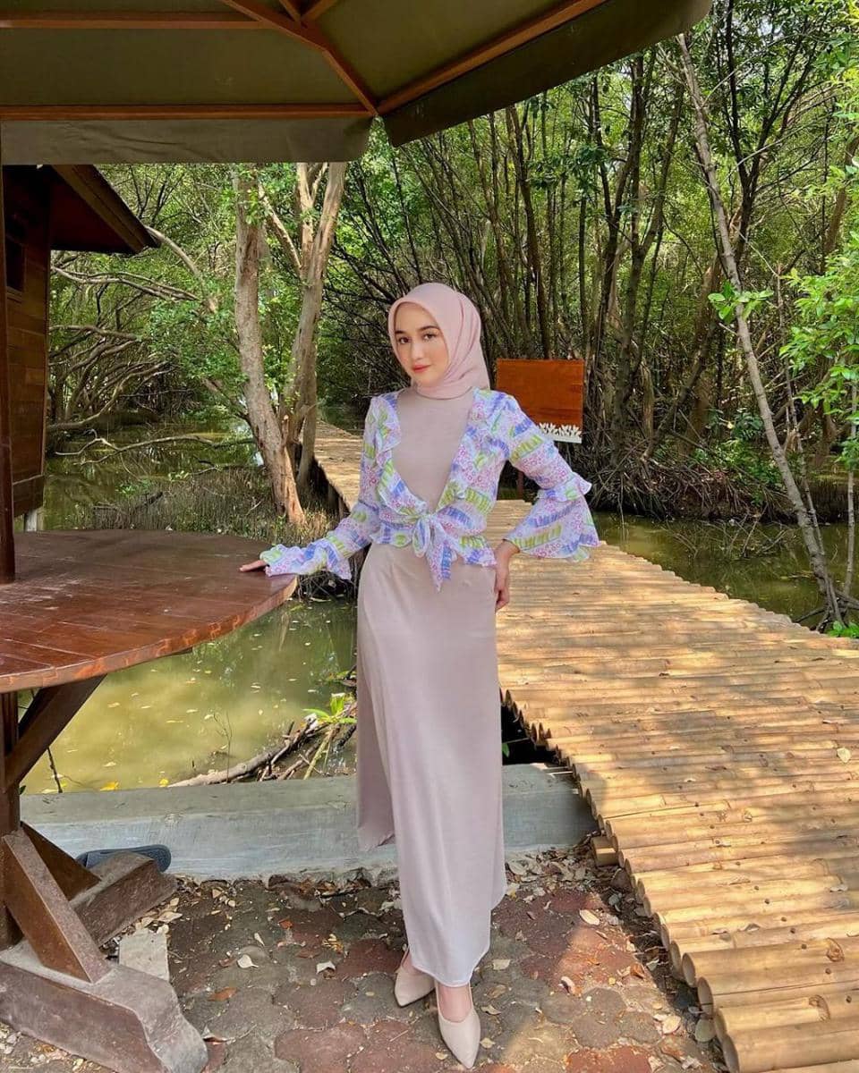 Potret Amira Thallya (instagram.com/amirathallya)