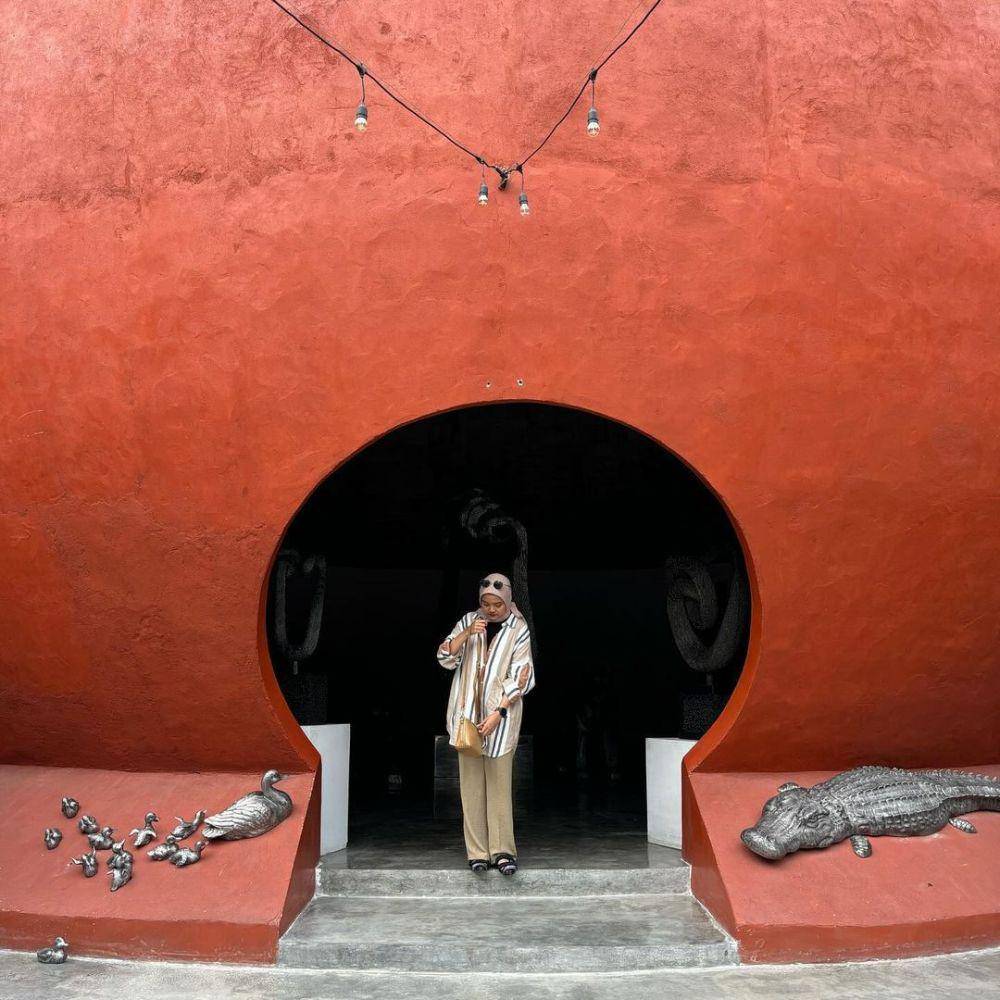 MuseumKu Gerabah (instagram.com/marinikarunia)