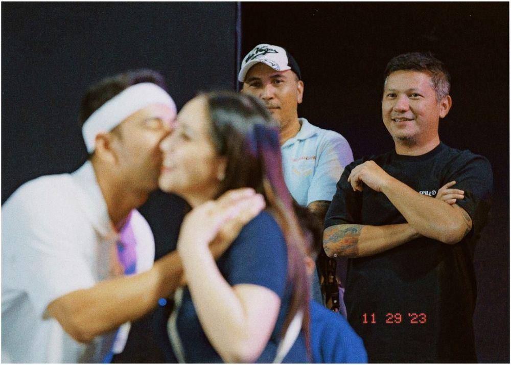 potret Gading, Raffi, dan Nagita (instagram.com/gadiiing)