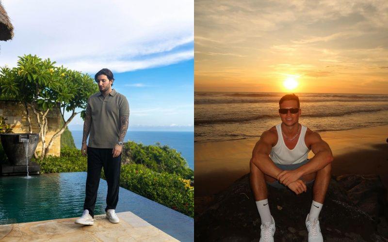 8 Foto DJ Performer Djakarta Warehouse Project XV Selama di Bali