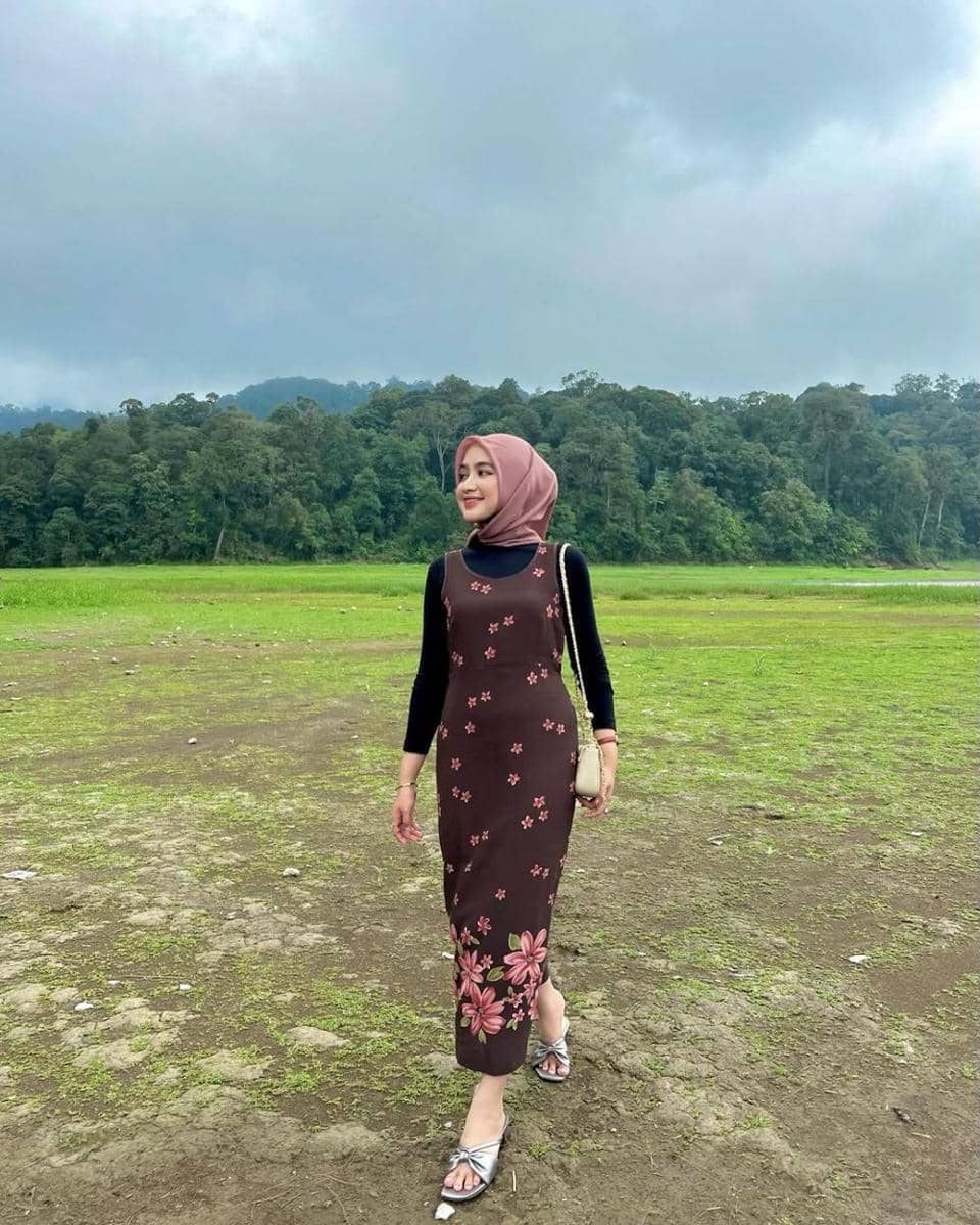 Potret Amira Thallya (instagram.com/amirathallya)