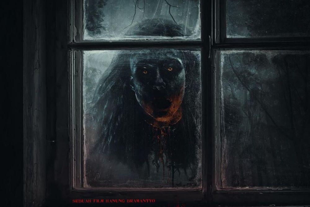 Sinopsis Film Trinil, Horor Bikinin Hanung yang Udah Tayang di Netflix