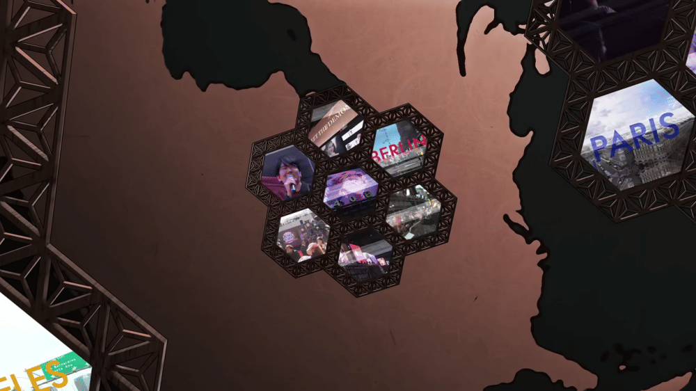 Trailer Kimetsu no Yaiba Season 4 (dok. Ufotable/ Kimetsu no Yaiba)