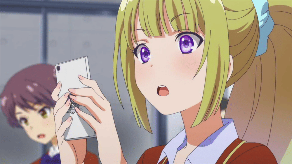 dok. Lerche/ Classroom of the Elite