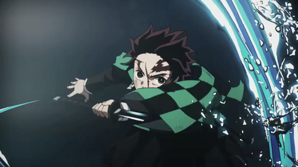 Trailer Kimetsu no Yaiba Season 4 (dok. Ufotable/ Kimetsu no Yaiba)