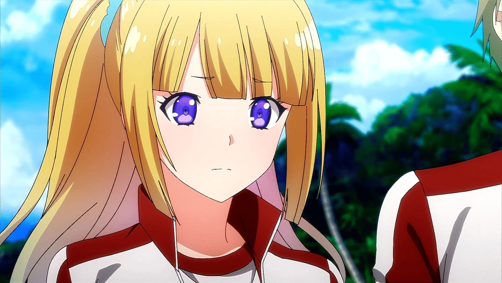 dok. Lerche/ Classroom of the Elite