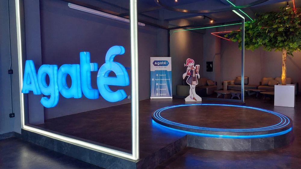Peringati HARGAI, Agate Masif Lakukan Ekspansi Global