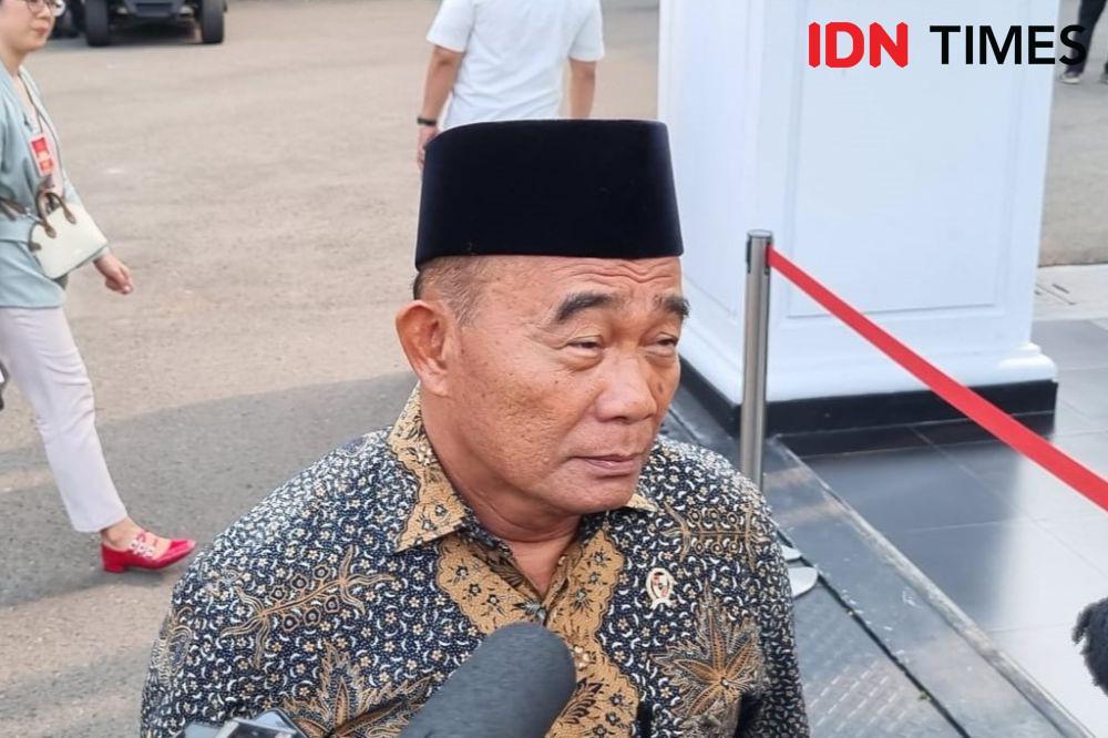 Kasus COVID-19 Naik Lagi, Warga Belum Vaksin Diimbau Segera Suntik
