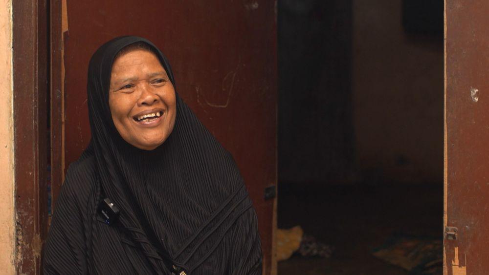 PT Pos Indonesia (Persero) telah mulai menyalurkan bantuan sembako dan Program Keluarga Harapan (PKH) tahap ke-4 dari Kementerian Sosial (Kemensos) serentak di seluruh wilayah hingga ke pelosok Indonesia. (dok. PT Pos Indonesia)