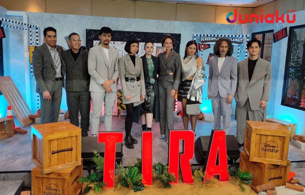 foto Dimas Ramadhan. duniaku.com