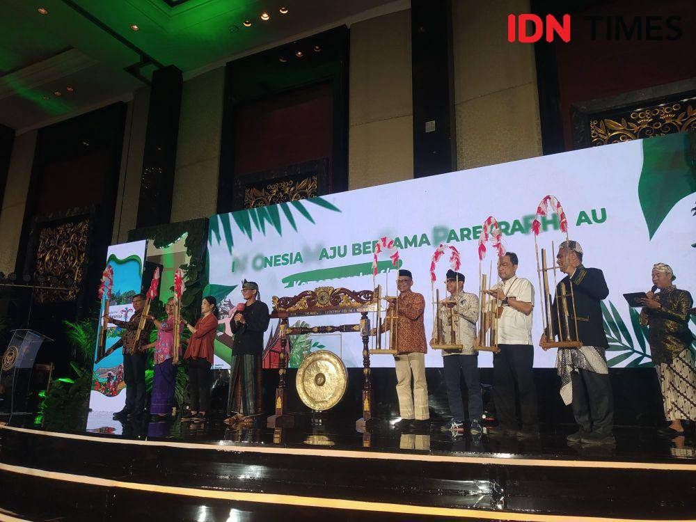 (Bangkit Rizki/IDN Times)