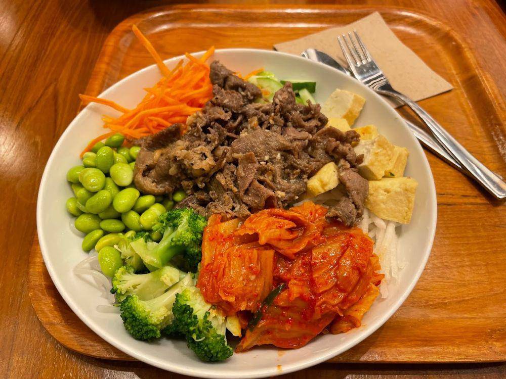 SaladStop! (google.com/MIN)