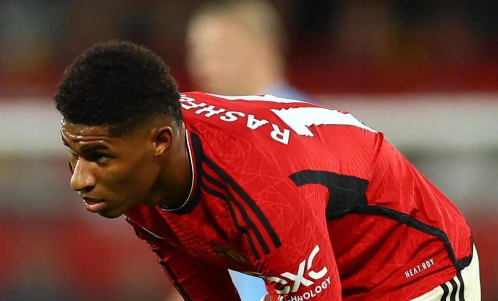 Ten Hag Pastikan Shaw dan Rashford Bisa Main Lawan Liverpool