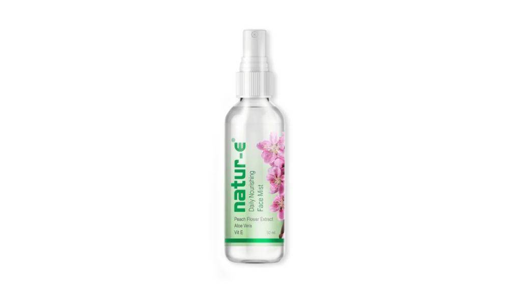 Natur-E Daily Nourishing Face Mist (watsons.co.id)