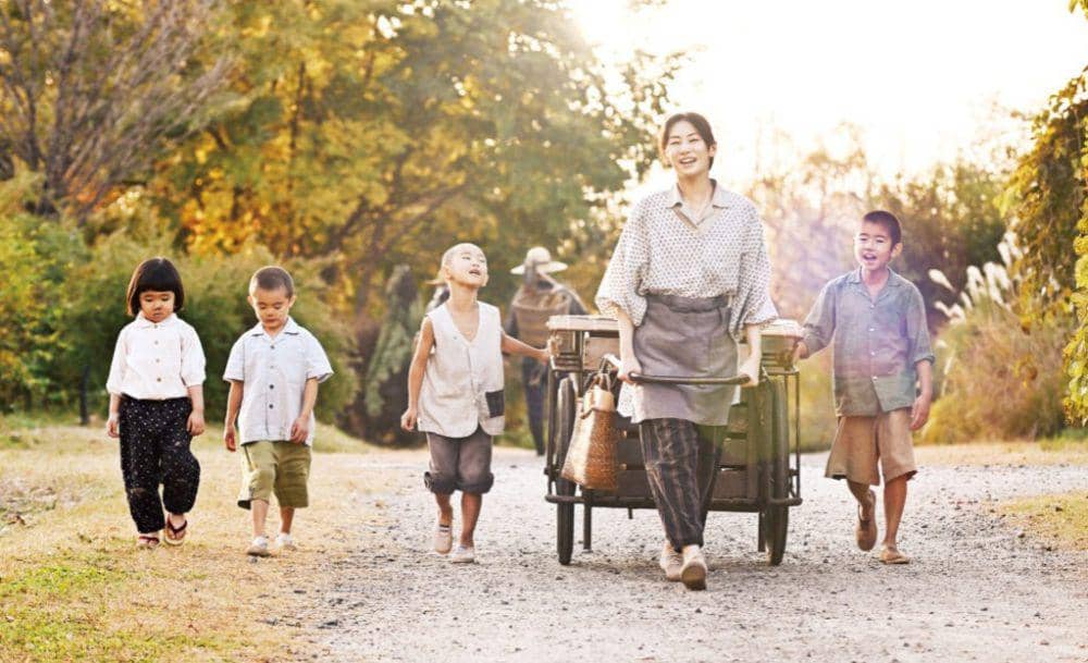 cuplikan film Fragments of the Last Will (dok. Toho/Fragments of the Last Will)