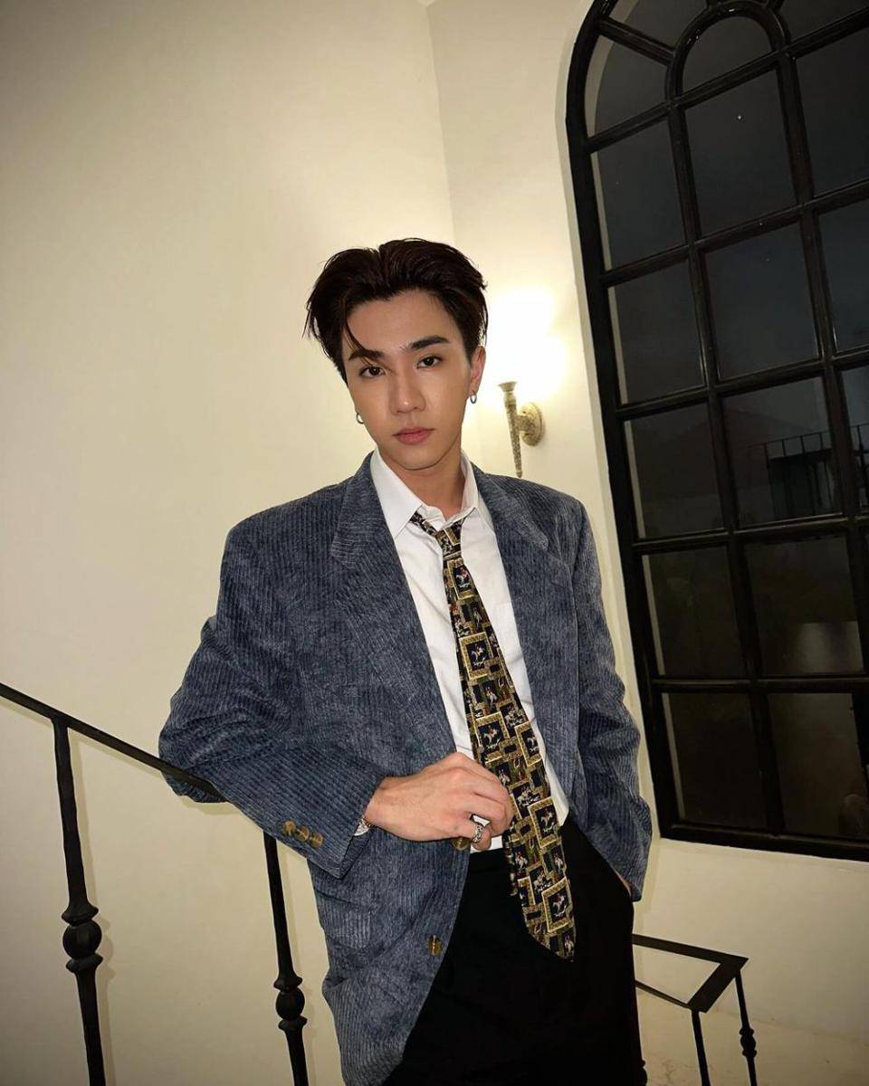 Perth Tanapon (instagram.com/perthppe)