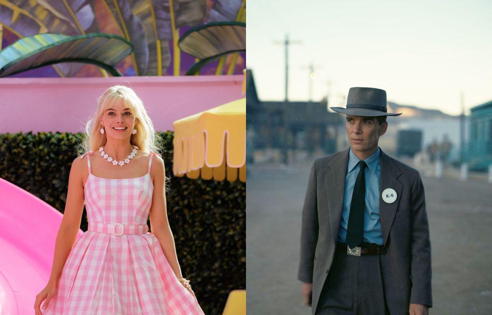 Daftar Nominasi Golden Globe Awards 2024, Ada Dua Nominasi Baru!