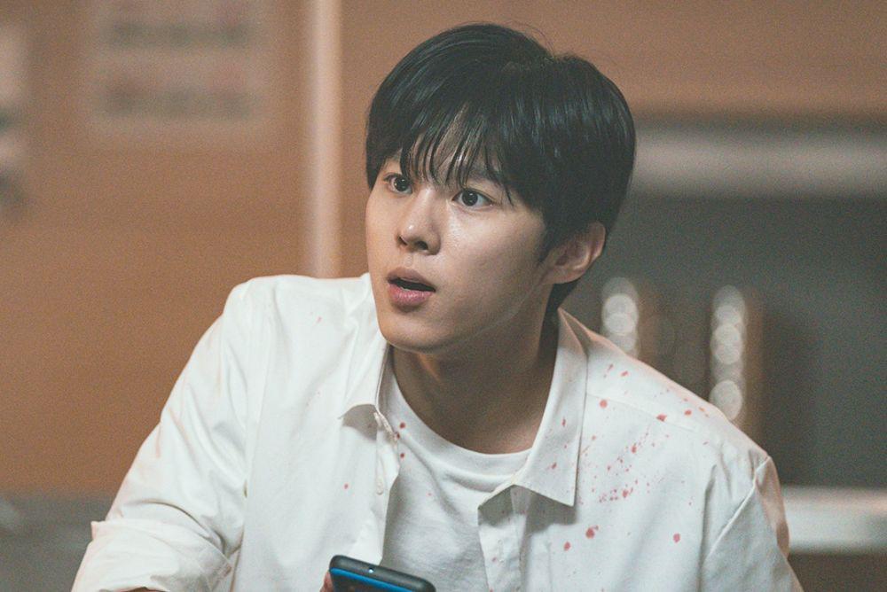 Siapa Banjang di Drama Korea Night Has Come?