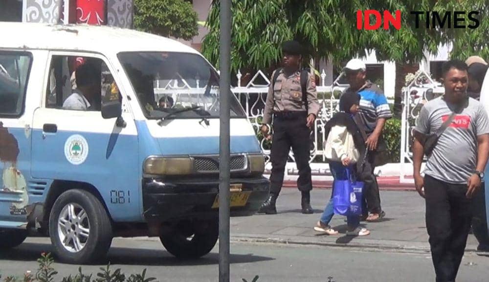 Kadin Malaysia Incar Balikpapan sebagai Lokasi Investasi
