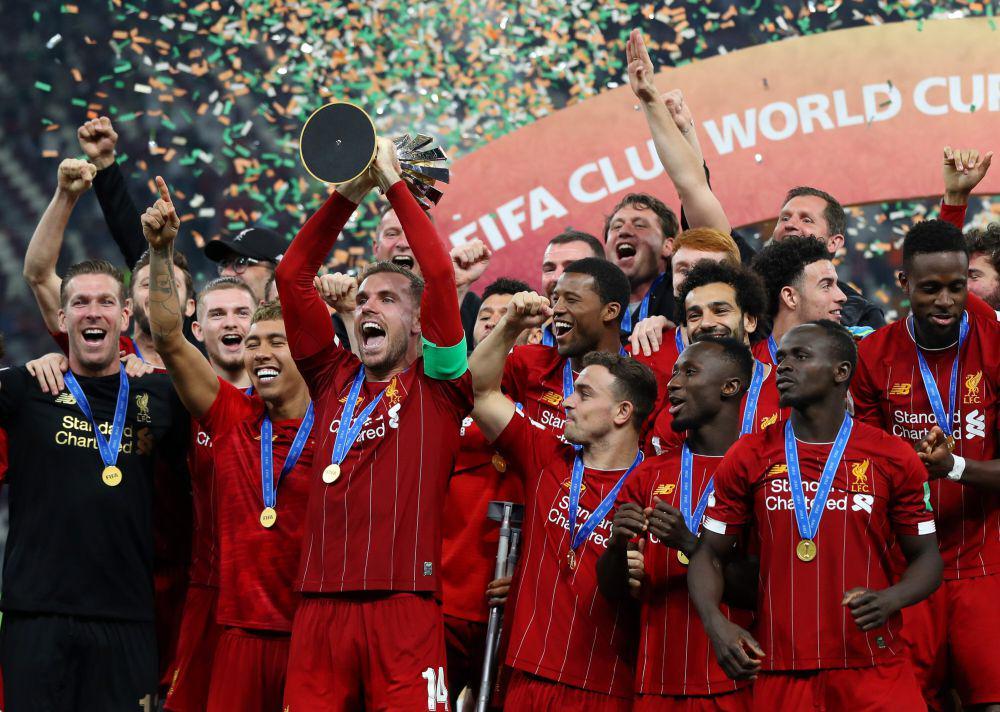 Piala Dunia Antarklub: Sejarah, Aturan, dan Juara Terbanyak