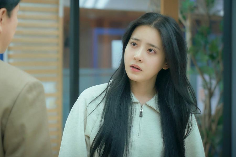 5 Karma Jung Yi Seul di Drakor Moon in the Day, Kariernya Hancur!