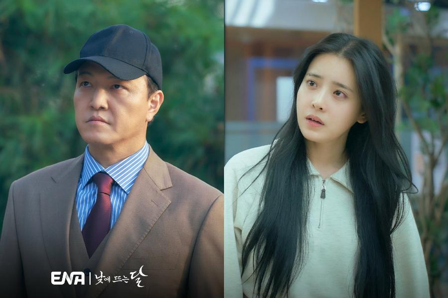 5 Karakter yang Dimanipulasi Seok Chul Hwan di Moon in the Day