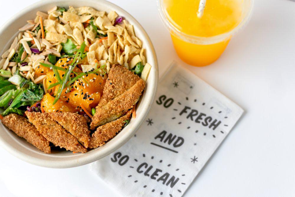 Resep Kwetiau Kuah Ayam Katsu, Comford Food saat Hujan