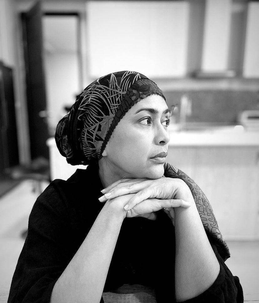 biodata dan profil Sarah Sechan (Instagram.com/sarsehshoku)