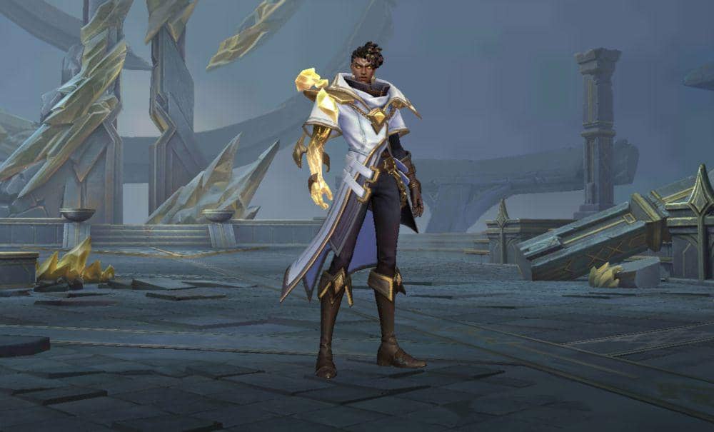 3 Hero Gold Laner Counter Claude di MLBB | IDN Times