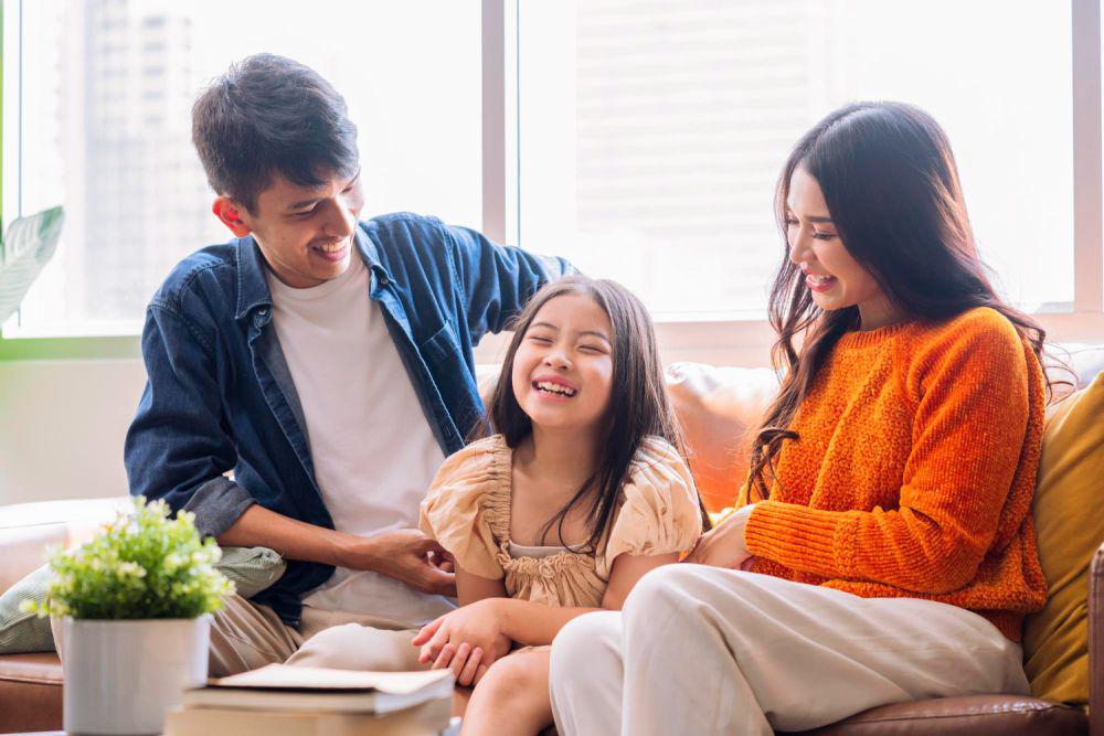 ilustrasi keluarga (freepik.com/Lifestylememory)