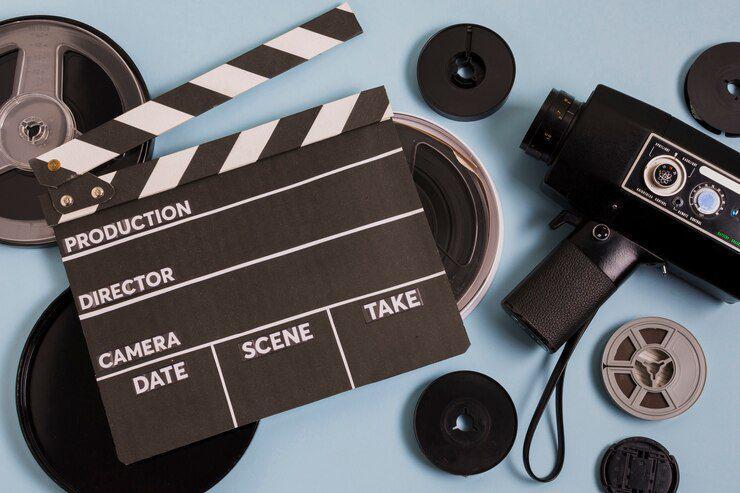 5 Film Inspiratif Menjelajah Dunia Gizi, Edukasi Menghargai Makanan