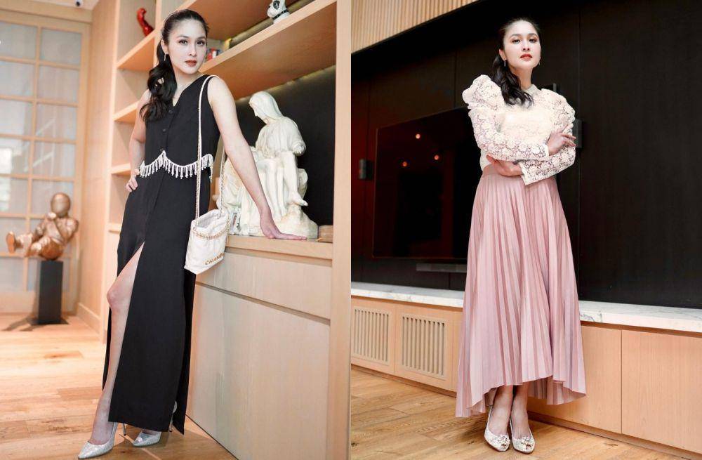 potret Sandra Dewi (instagram.com/sandradewi88)