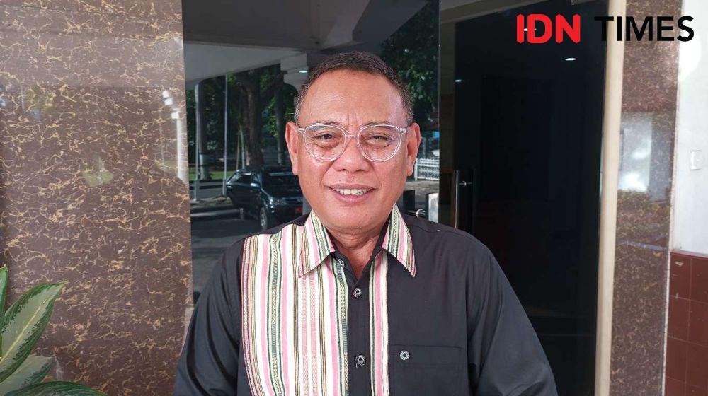 Kasus Honor Stafsus, Pejabat Pemprov NTB Dipastikan Kooperatif