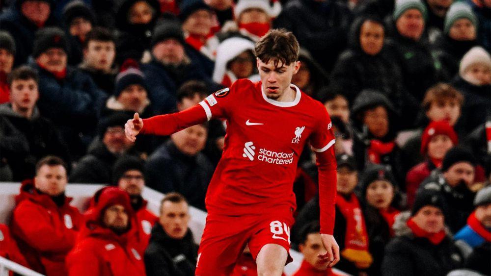 5 Pemain Terakhir yang Perpanjang Kontrak di Liverpool