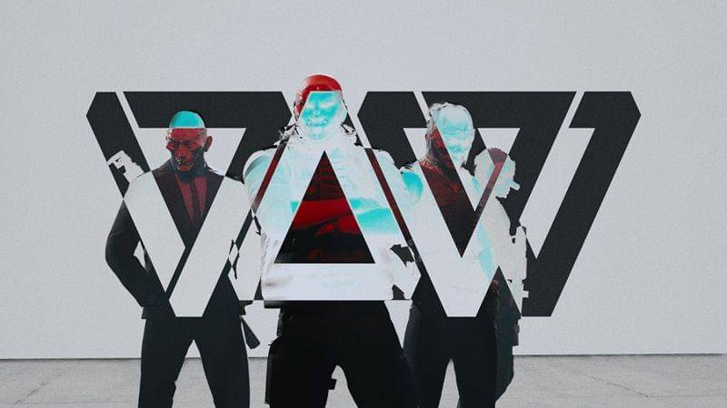 (Dok. 10 Chambers/Den of Wolves)