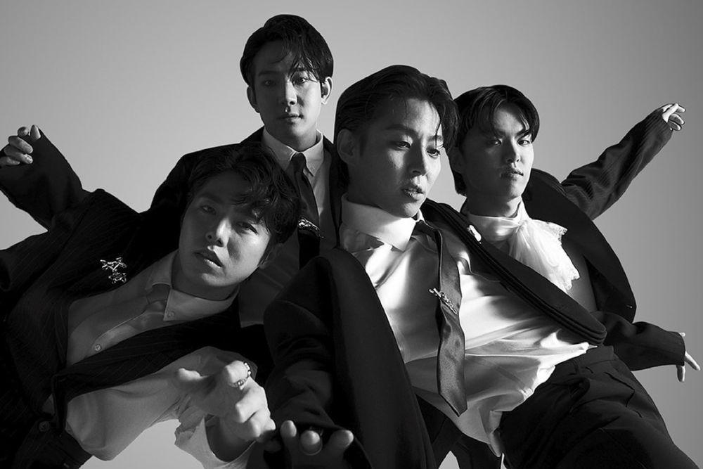 4 Fakta Tur Konser DAWN TO DUSK  di Jakarta, The Rose Tepati Janji