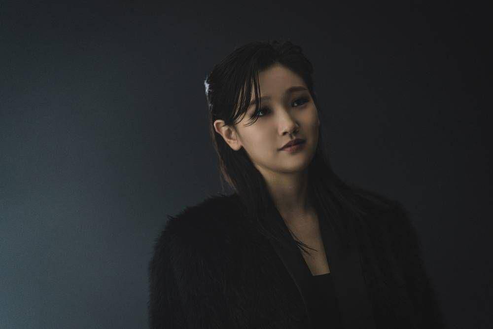 Park So Dam dalam drama Death's Game (dok. TVING/Death's Game)