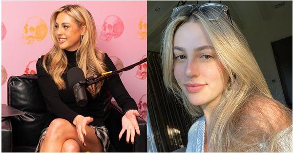 9 Potret Sophia, Putri Sulung Sylvester Stalone Berprofesi Model