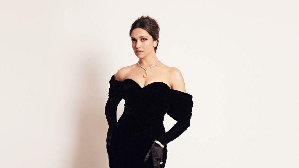 3 Pencapaian Hebat Deepika Padukone di 2023, Jadi Presenter Oscar!