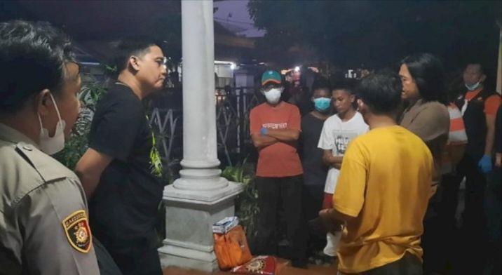 Bujangan Pecandu Narkoba Gantung Diri, Korban Ditemukan Membusuk