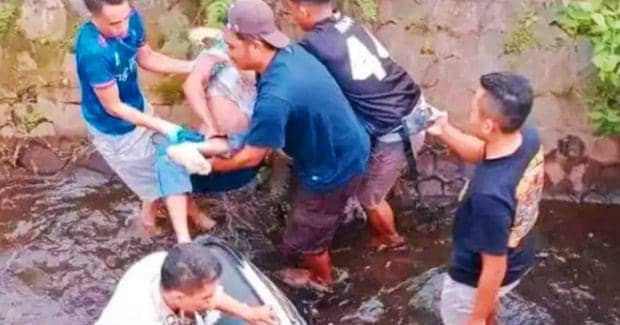 Seorang Pria di Dompu Ditemukan Tewas dengan Tubuh Penuh Luka