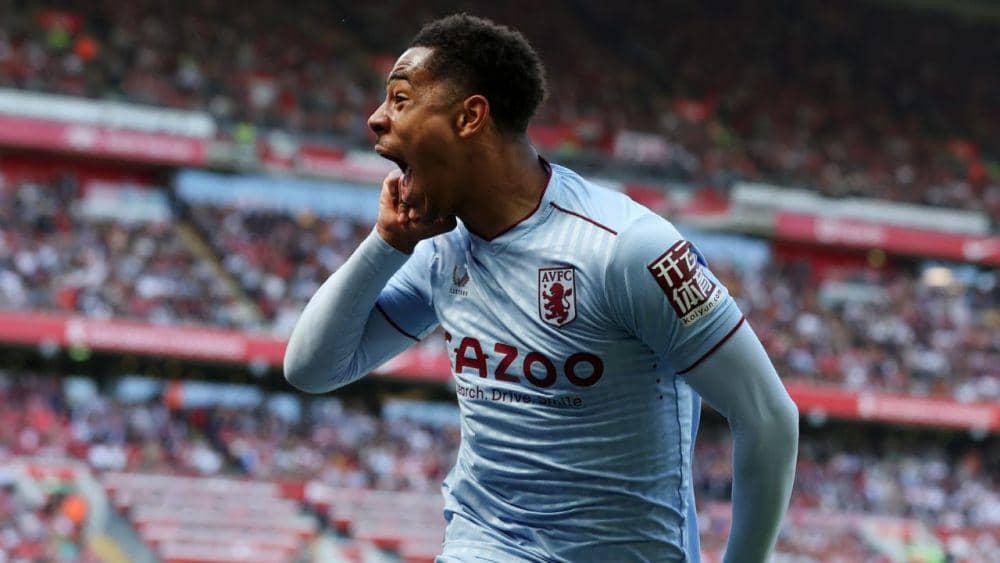 Jacob Ramsey (avfc.co.uk)