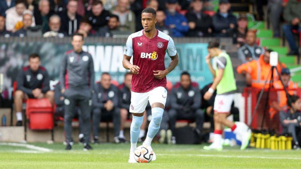 Ezri Konsa (avfc.co.uk)