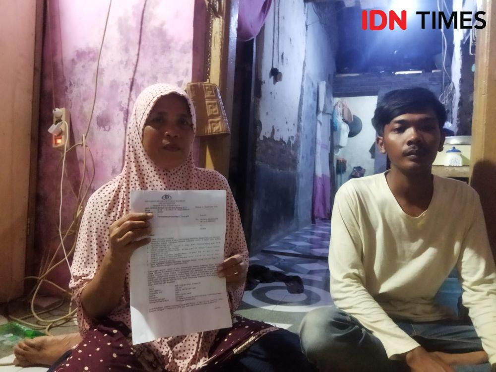 Bela Diri Saat Pergoki Maling, Peternak di Serang Jadi Tersangka
